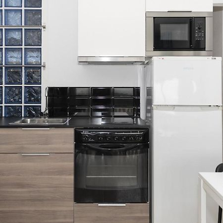 Lider, 44-E Apartment Кулера Екстериор снимка