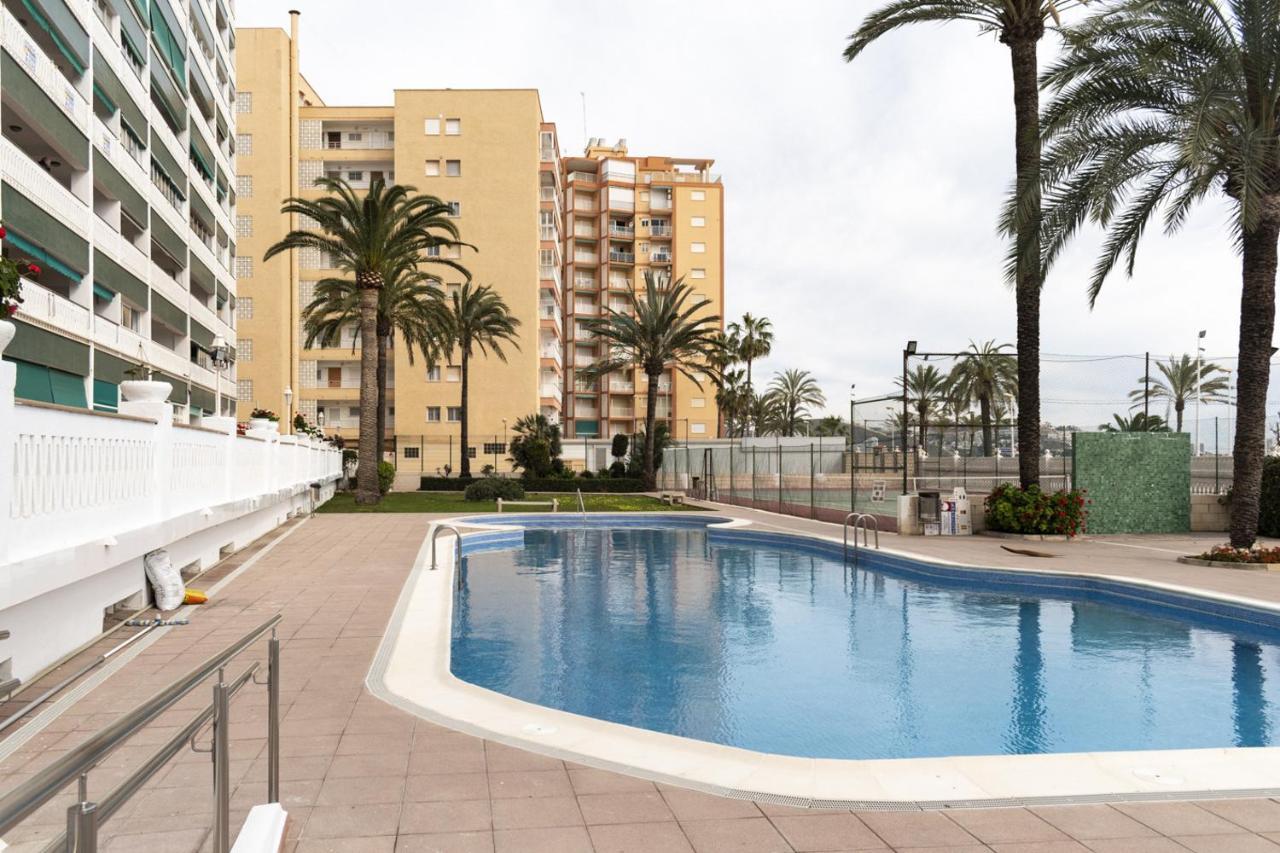 Lider, 44-E Apartment Кулера Екстериор снимка