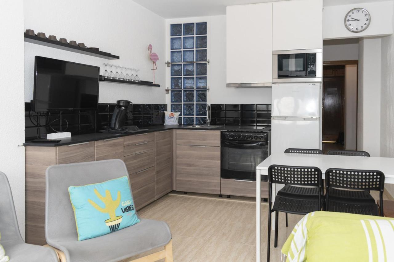 Lider, 44-E Apartment Кулера Екстериор снимка
