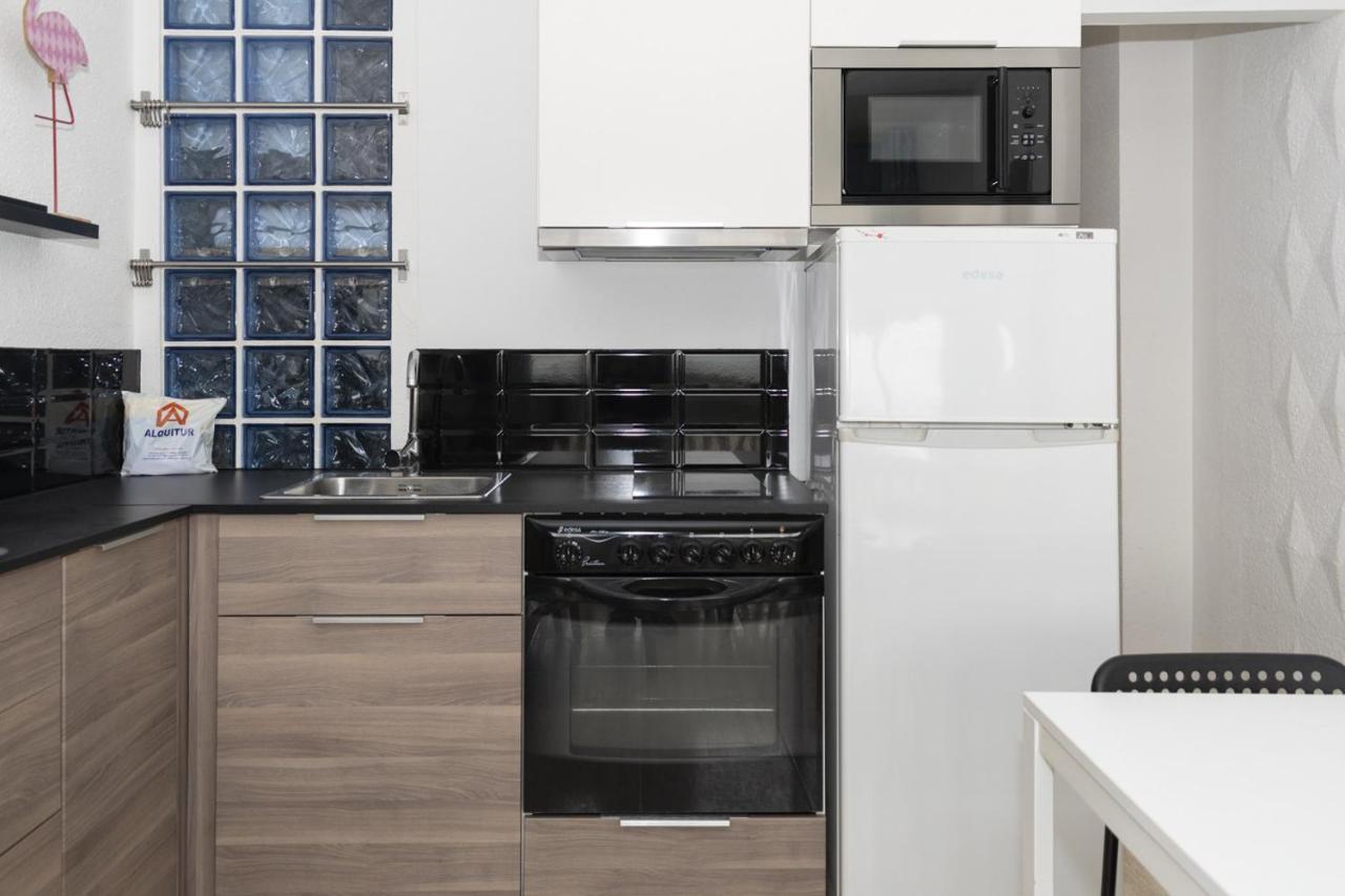 Lider, 44-E Apartment Кулера Екстериор снимка