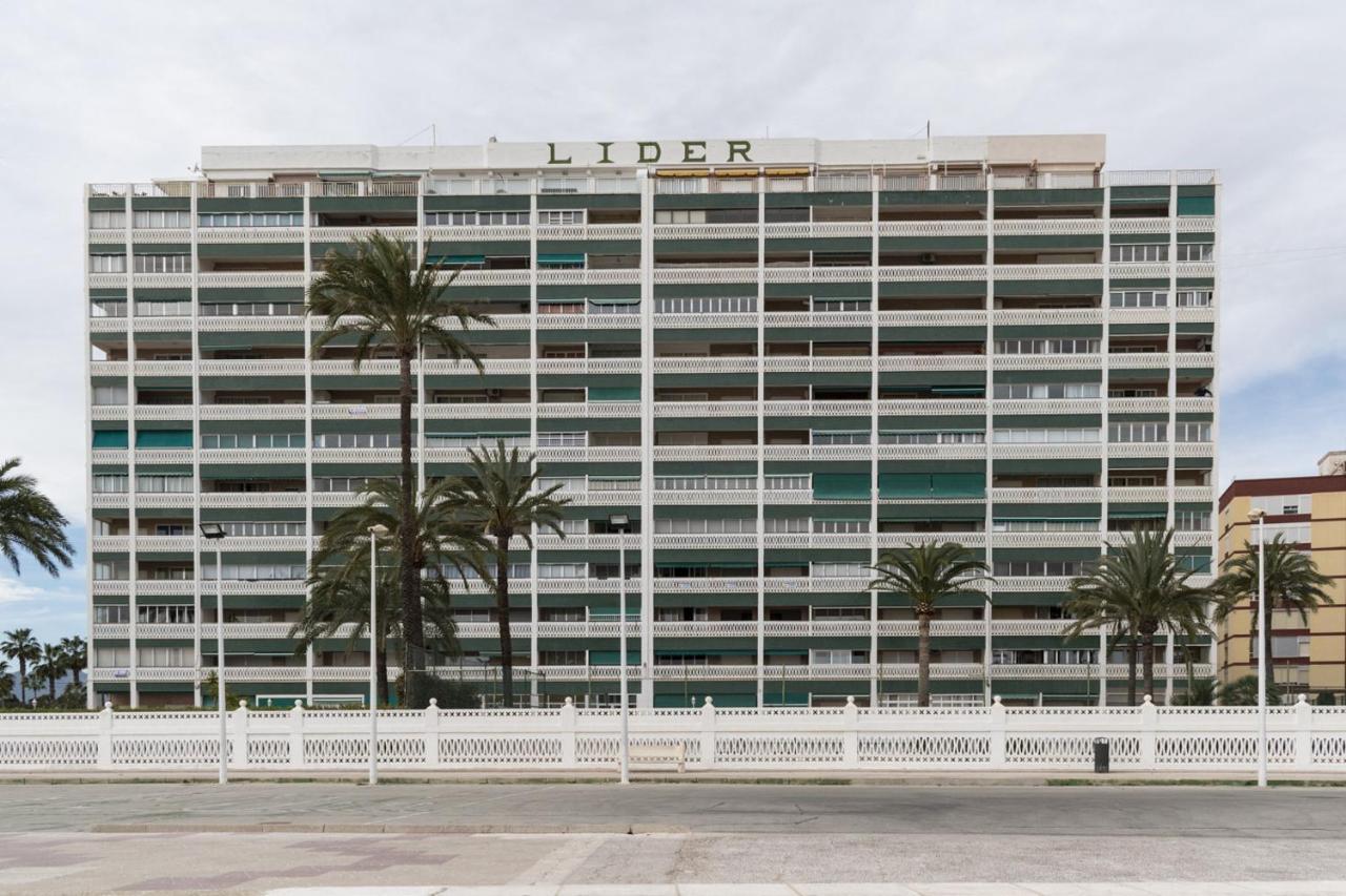 Lider, 44-E Apartment Кулера Екстериор снимка